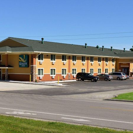 Quality Inn Appleton Luaran gambar