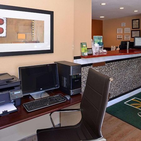 Quality Inn Appleton Luaran gambar