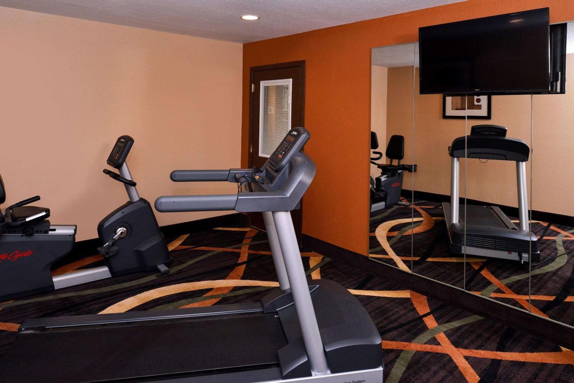Quality Inn Appleton Luaran gambar