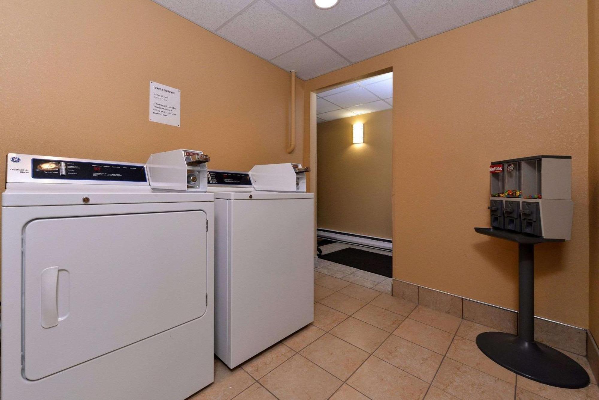 Quality Inn Appleton Luaran gambar