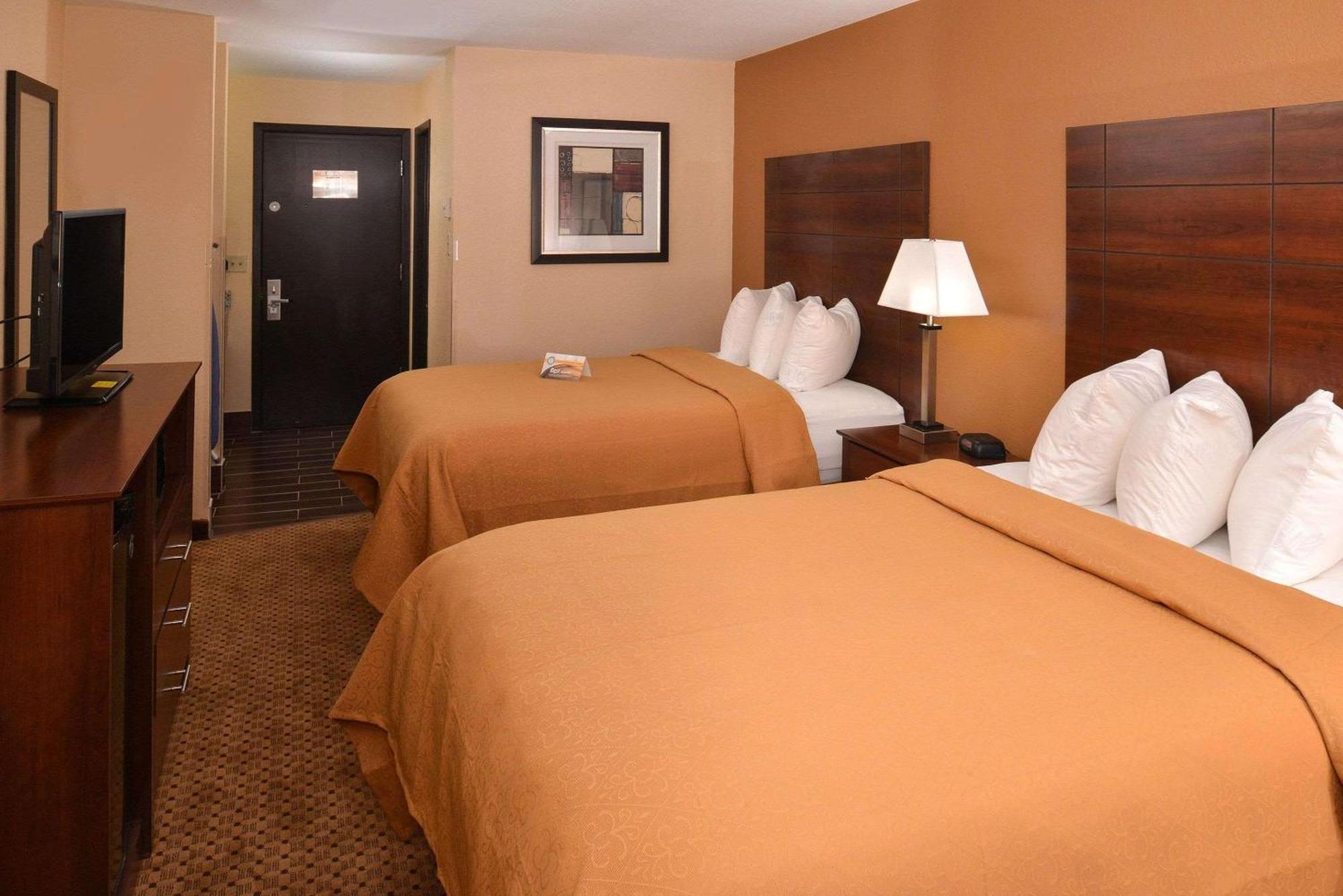 Quality Inn Appleton Luaran gambar
