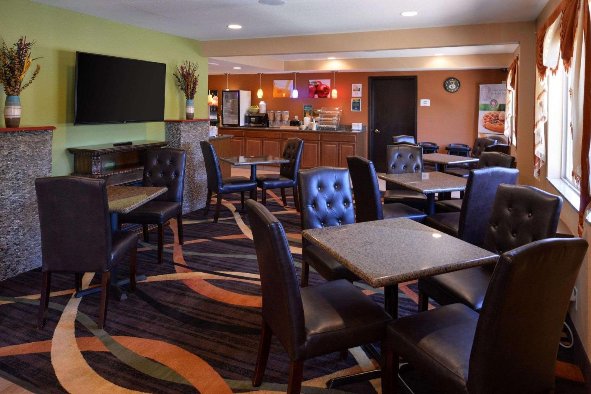 Quality Inn Appleton Luaran gambar