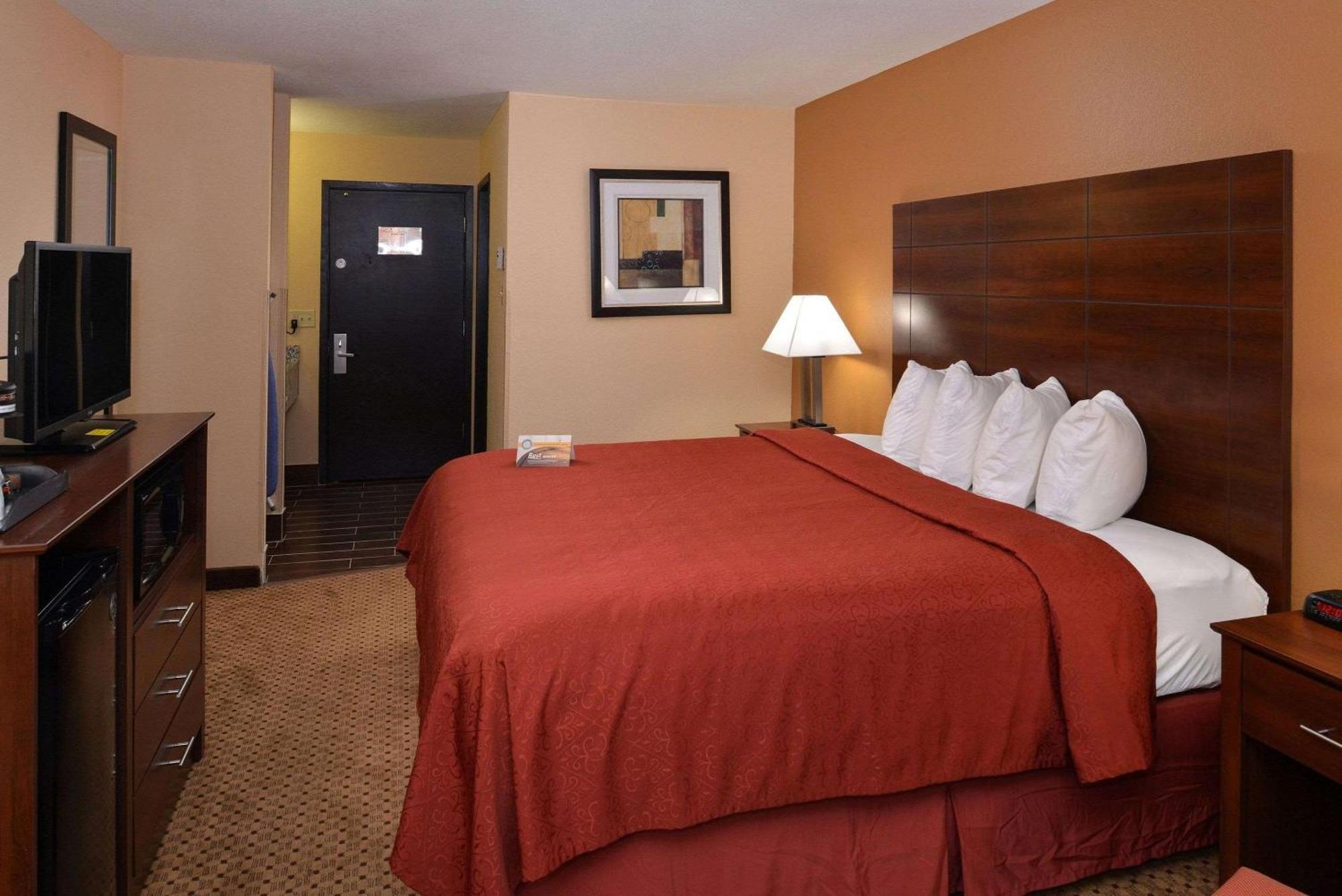 Quality Inn Appleton Luaran gambar