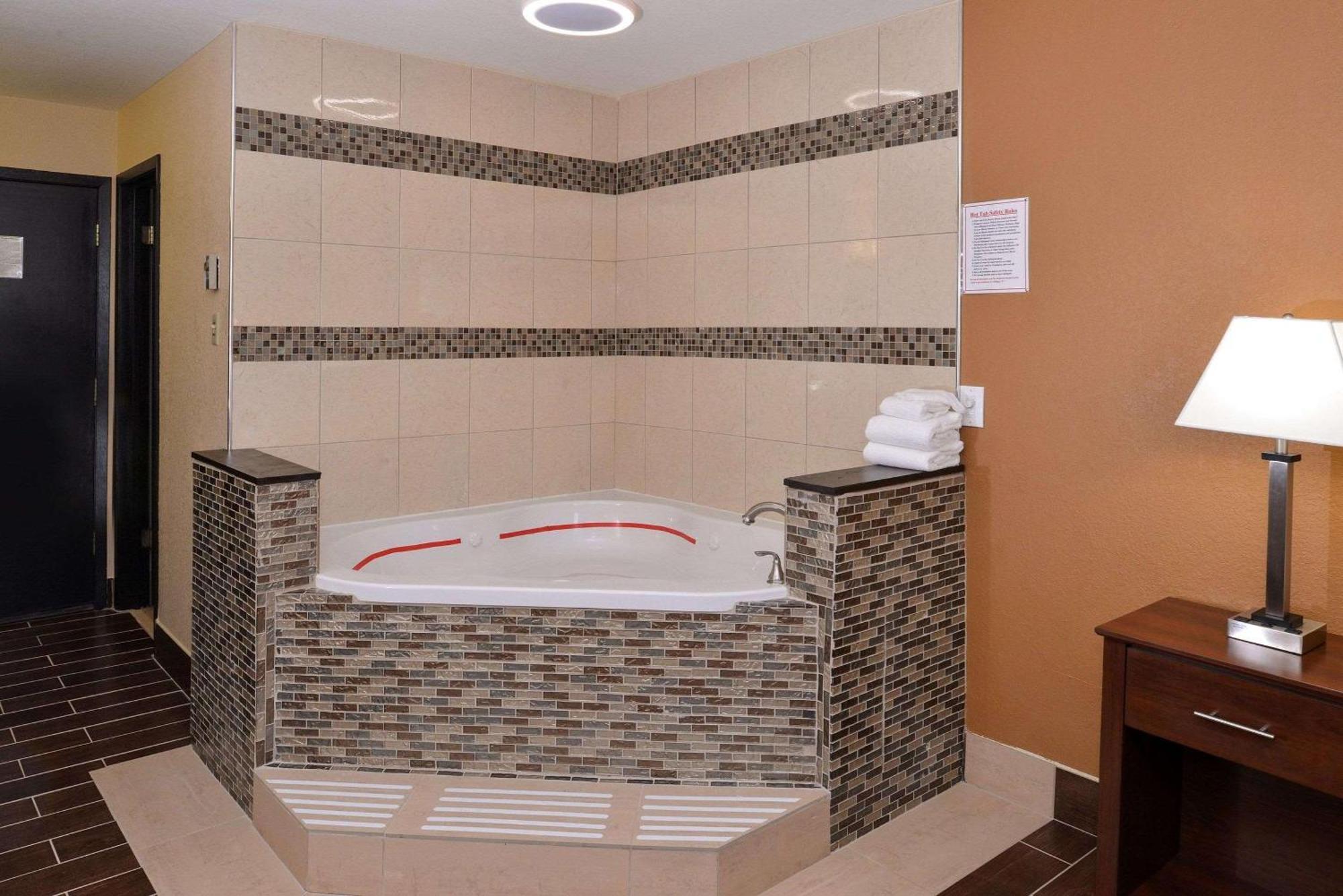 Quality Inn Appleton Luaran gambar