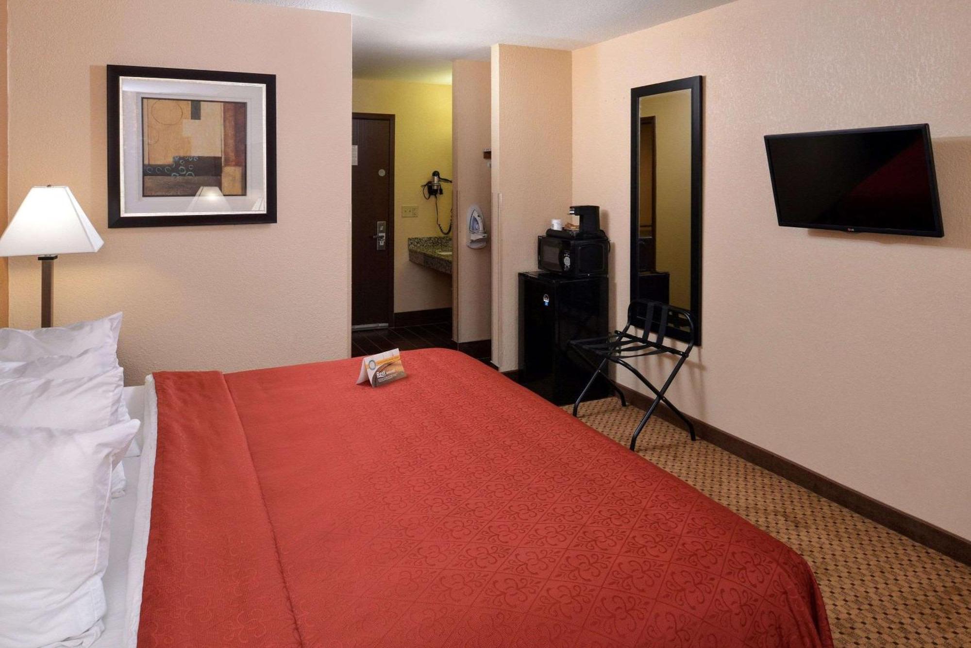 Quality Inn Appleton Luaran gambar