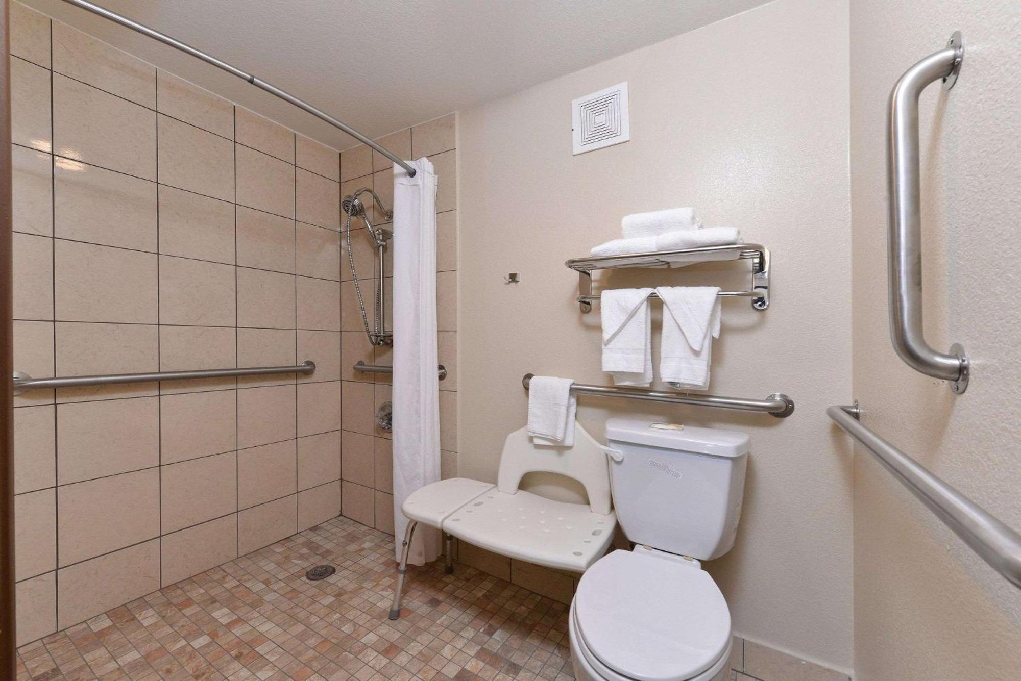 Quality Inn Appleton Luaran gambar