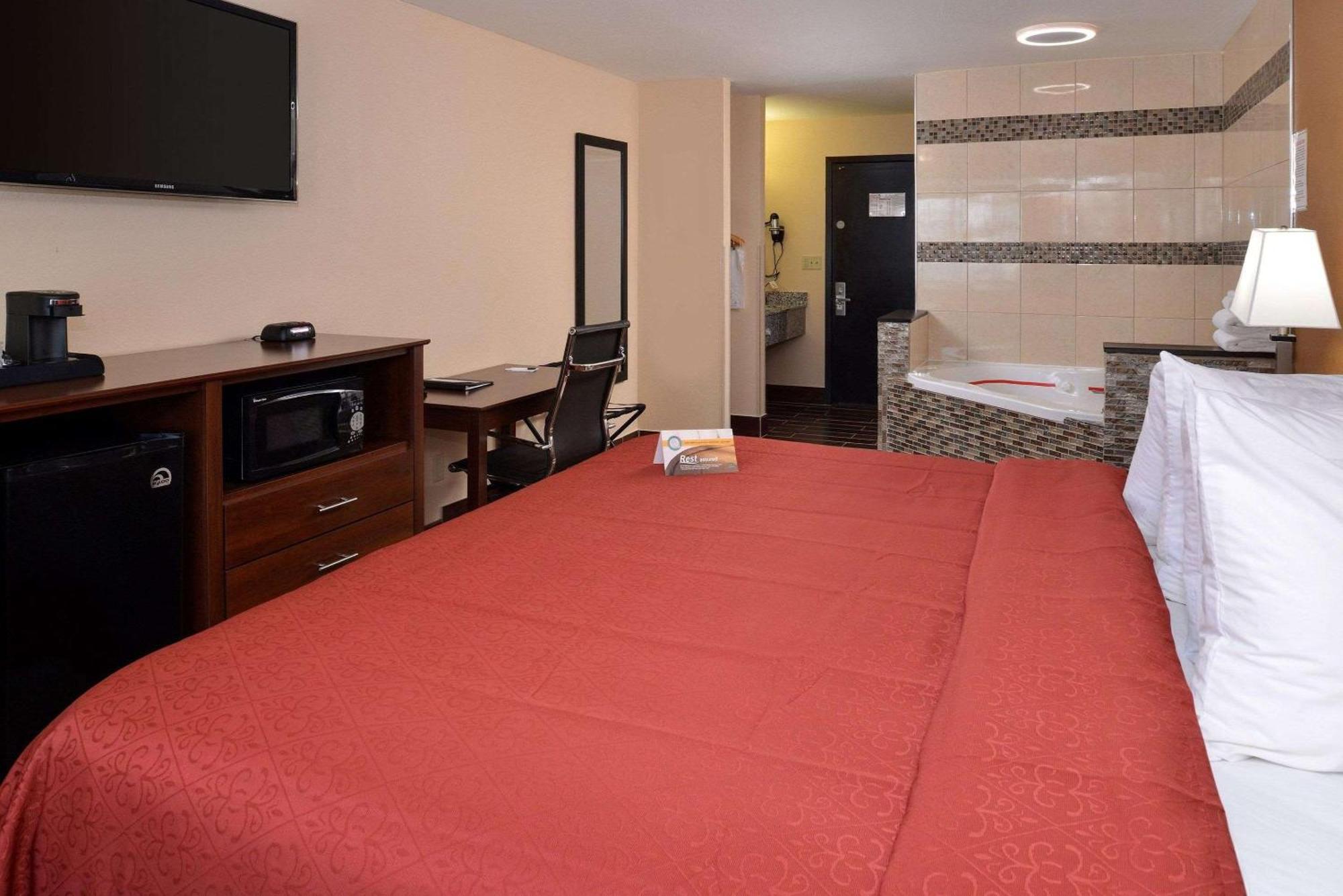 Quality Inn Appleton Luaran gambar