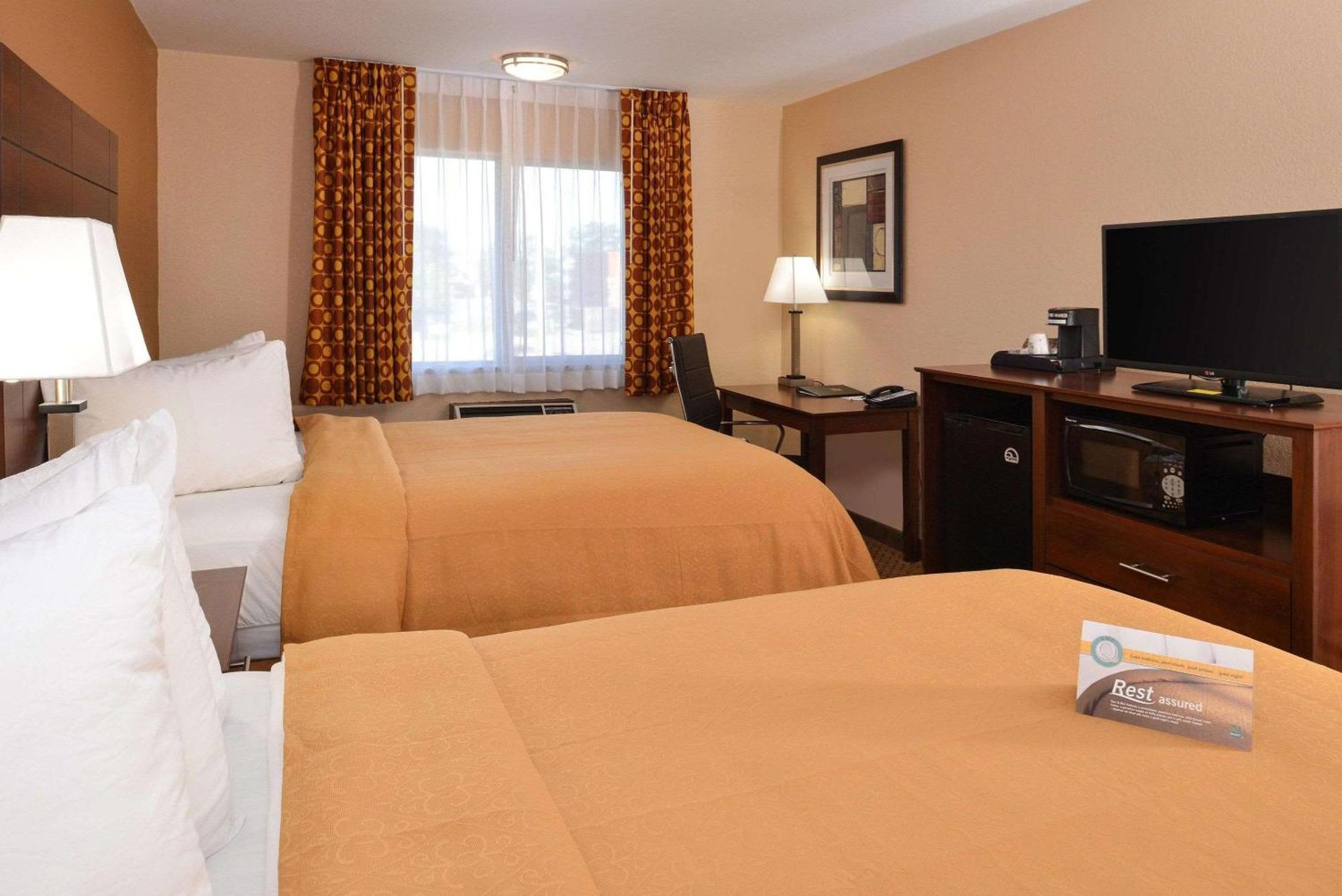 Quality Inn Appleton Luaran gambar