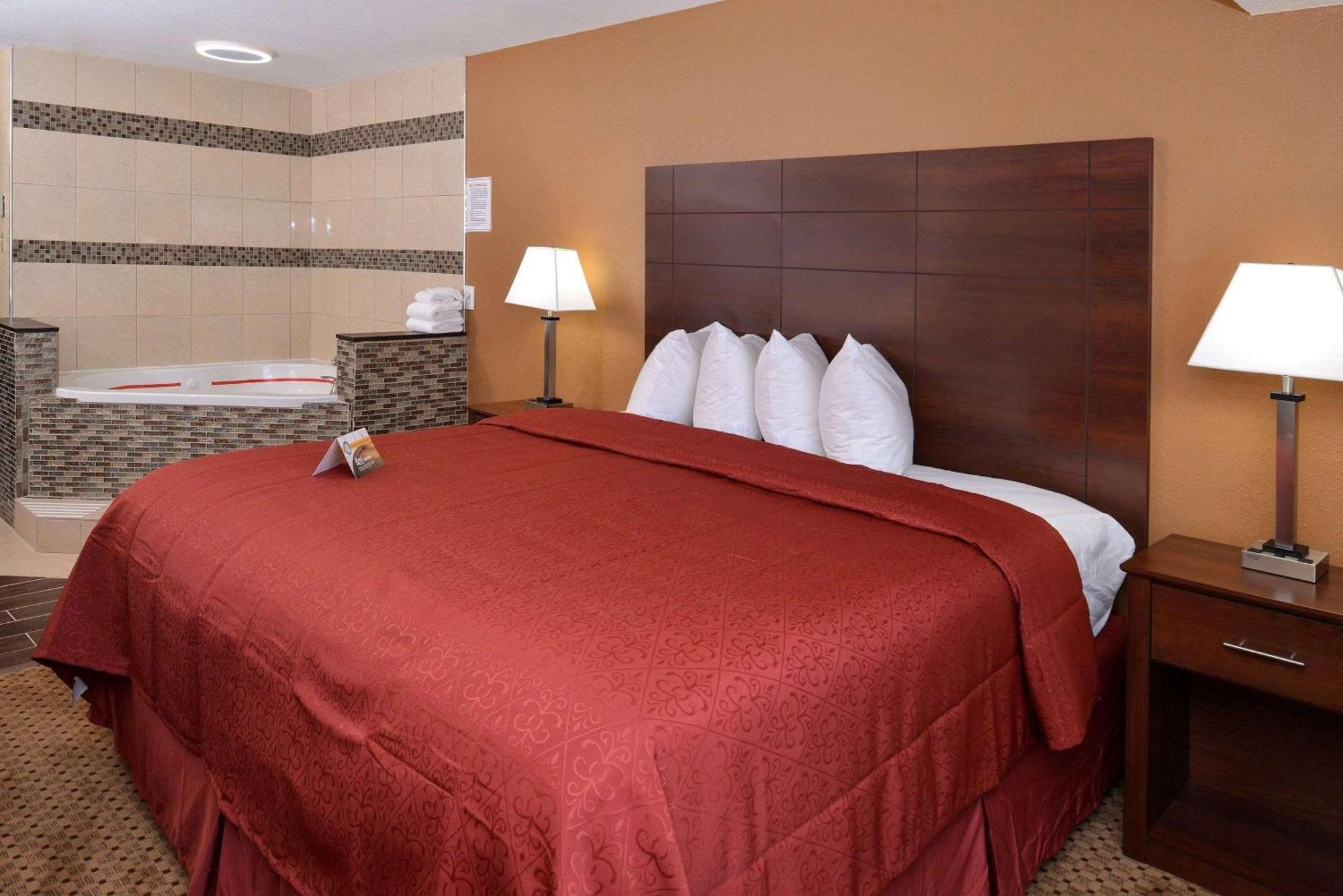 Quality Inn Appleton Luaran gambar